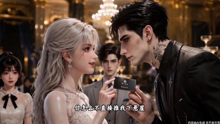 210.穿书成炮灰：反派要我抱抱（55集）
