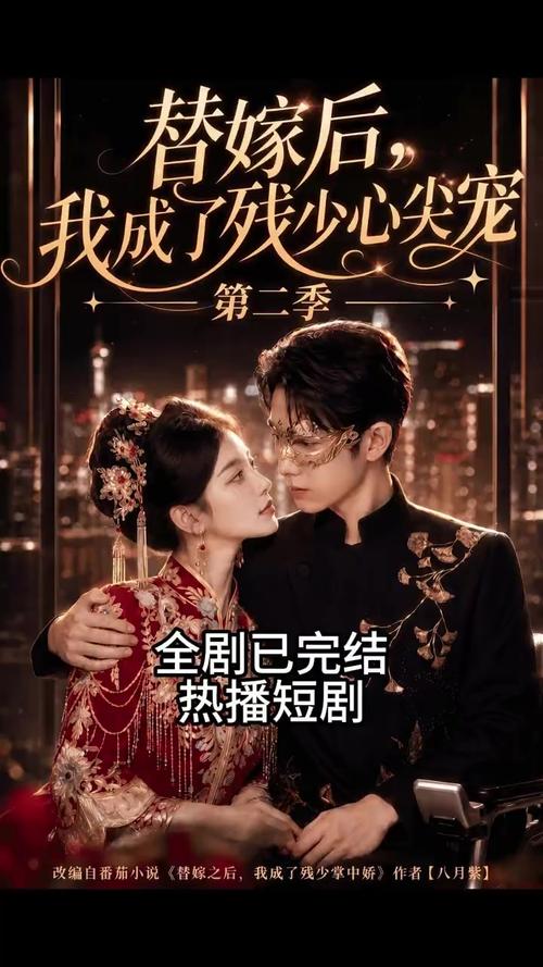 212.替嫁后，我成了残少心尖宠 第二季（104集）