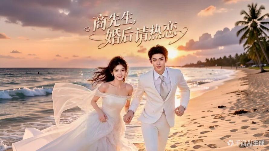 213.商先生，婚后请热恋（64集）