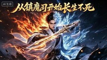 61.从镇魔司开始长生不死第二季（52集）