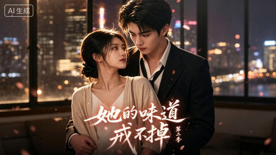 64.她的味道戒不掉第二季（75集）