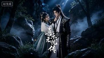 68.喜乐无忧传（100集）