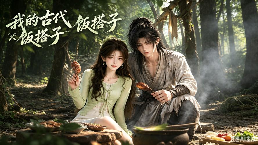 69.我的古代饭搭子（101集）
