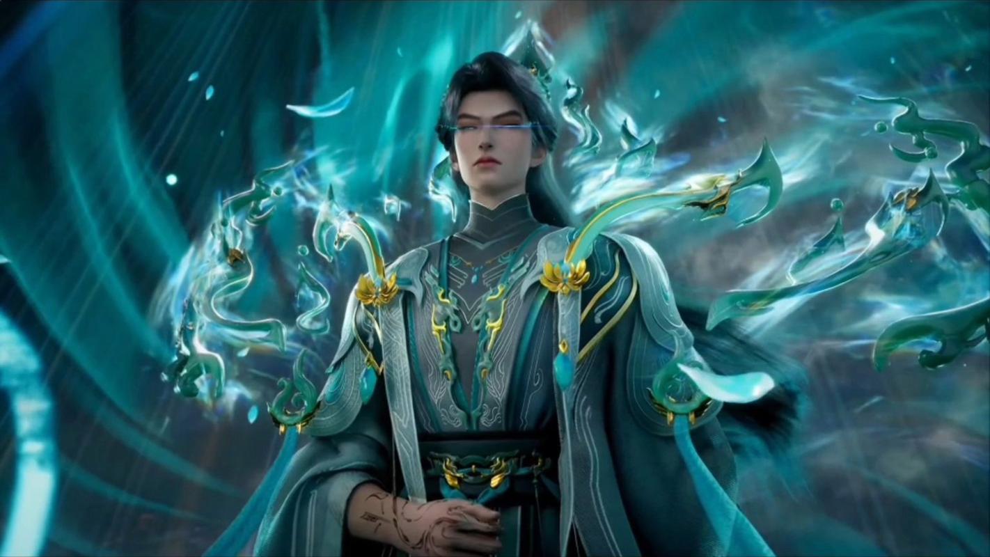 77.遮天经：青帝遮天录第一季（113集）