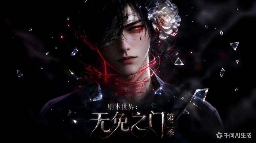 79.剧本世界：无免之门第二季（84集）