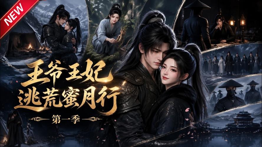 81.王爷王妃，逃荒蜜月行第一季（130集）