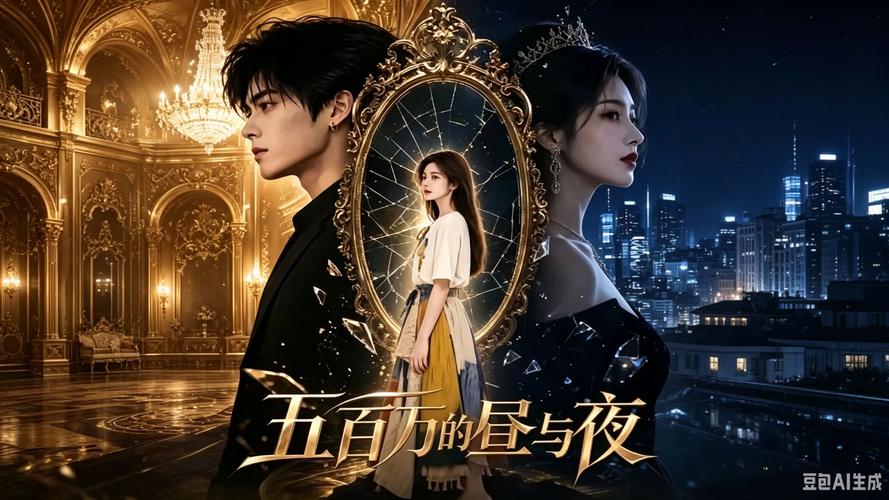 87.五百万的昼与夜（97集）