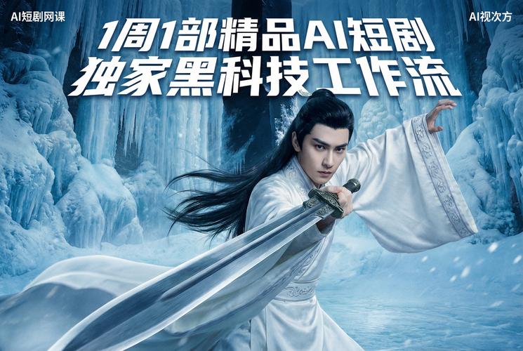 143.索房之战（43集）AI短剧