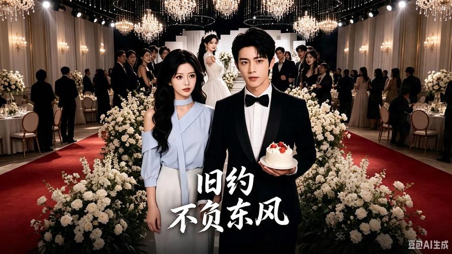 104.旧约不负东风（46集）AI短剧
