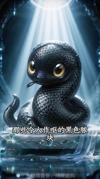 165.拒要祥瑞契废蛇，全族说我完了（57集）