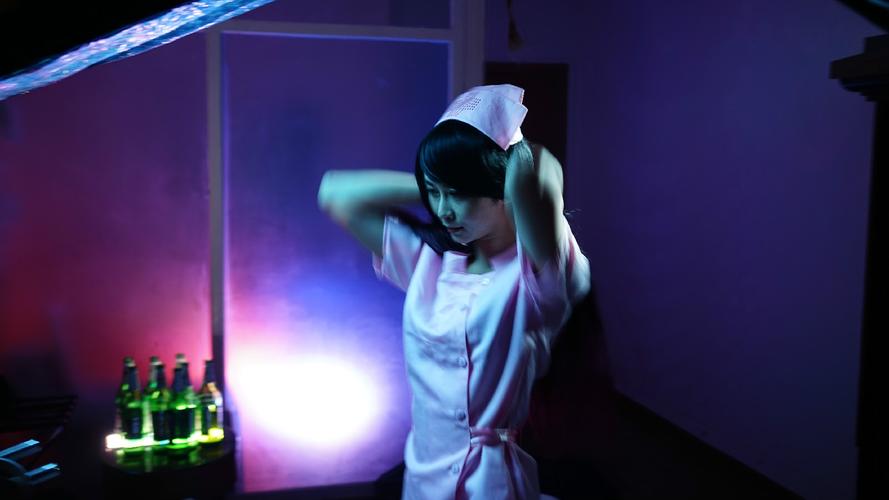 小一熟了惊心动魄夜