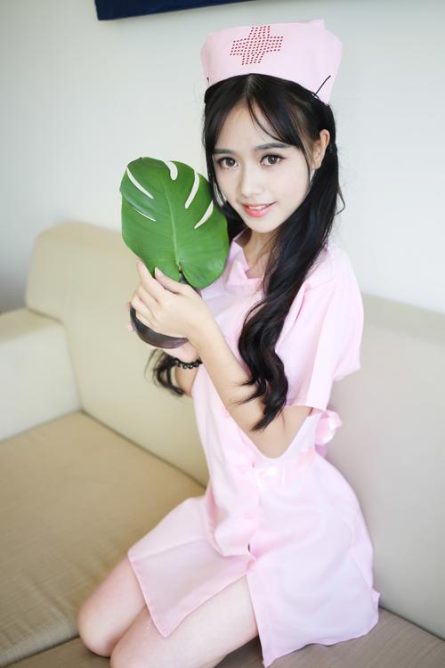 小羽-护士长