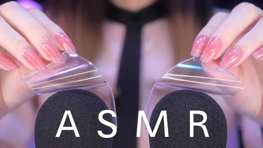ASMR助眠-乔安-钢琴老师