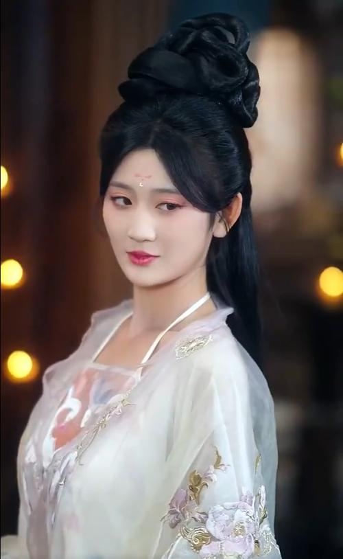 觉醒后，她飒爆校园（52集）杨珊子＆贺宇