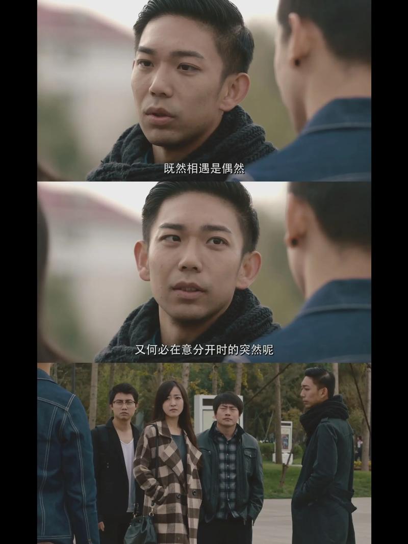 高分网剧｜毛_骗全三部