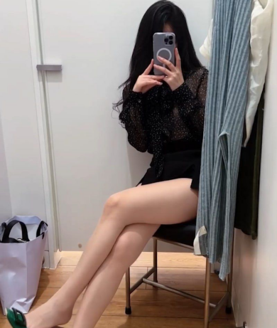 小女巫露娜-定制福利_丝袜_美腿