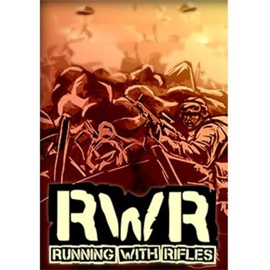 小兵带步枪(Running with Rifles)_Build.24390666 官中+5DLC