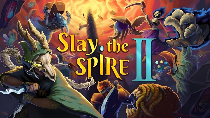 杀戮尖塔2(Slay the Spire 2)_v0.111.0 官中