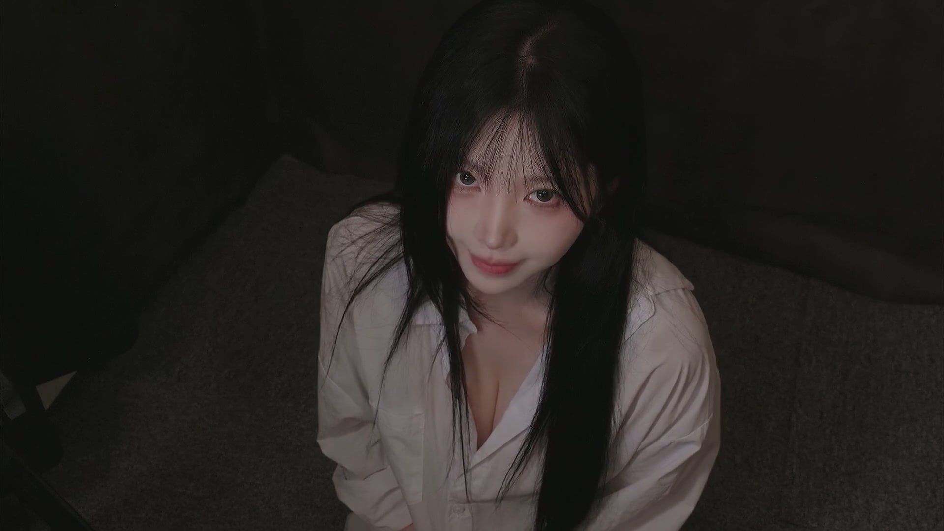 ASMR助眠-Yoonying-末日求生第二章