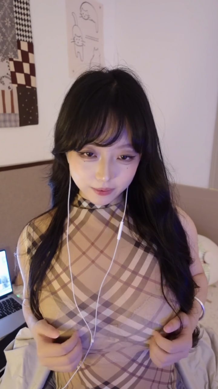 ASMR助眠-小鸟大王 神秘5 哄好分手的前女