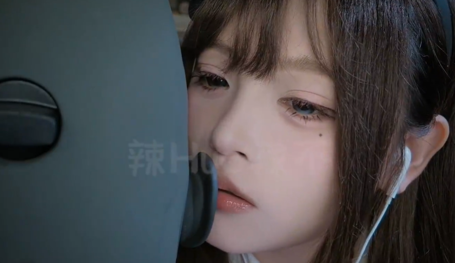 KU100 恶龙咆哮吸允👂