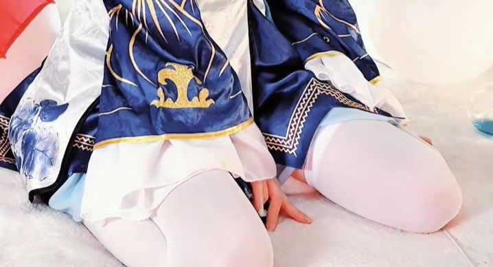 ASMR助眠-#ASMR    #千早澪    蕾姆-国风-触发音